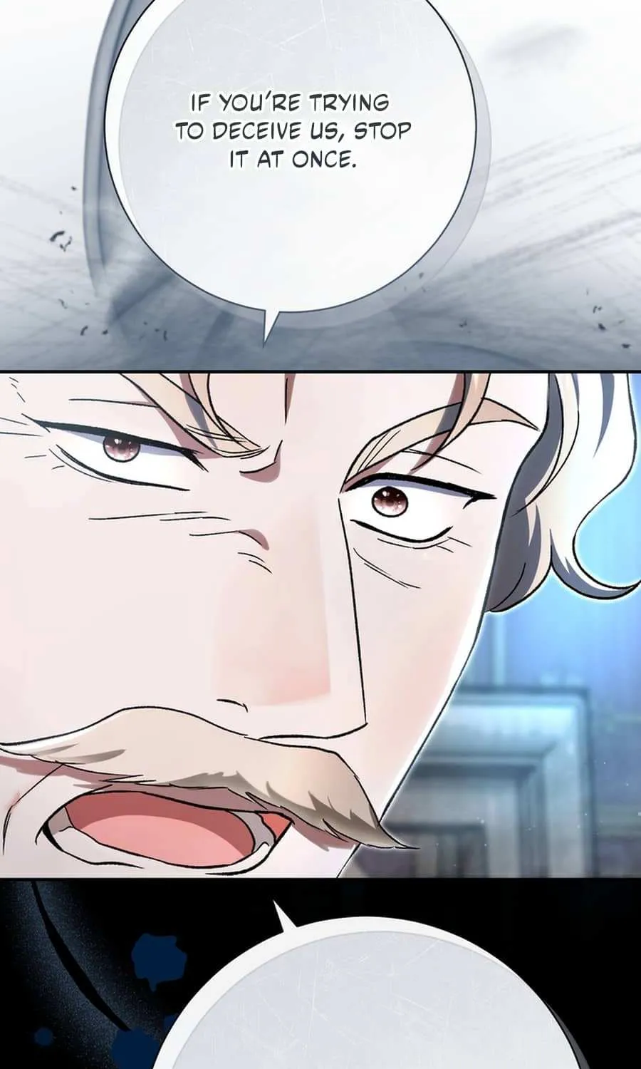 The Villain’s Match Is Too Perfect Chapter 92 page 7 - 