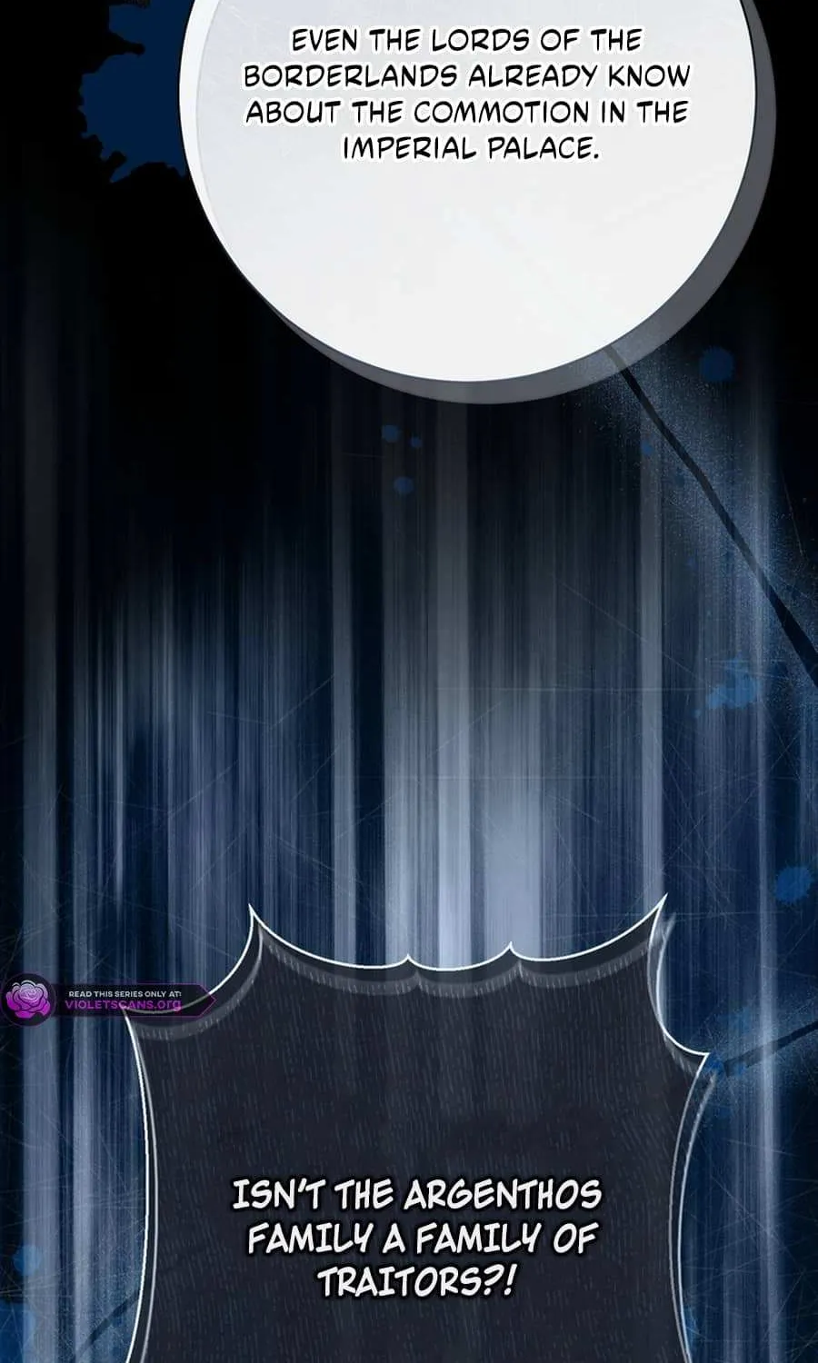 The Villain’s Match Is Too Perfect Chapter 92 page 8 - 