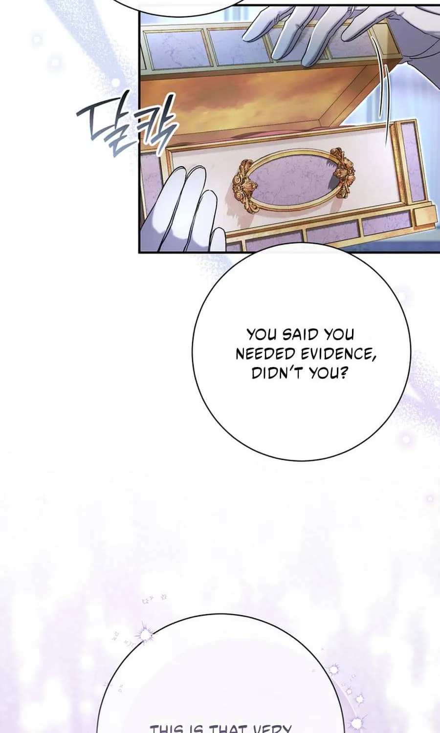 The Villain’s Match Is Too Perfect Chapter 92 page 74 - 