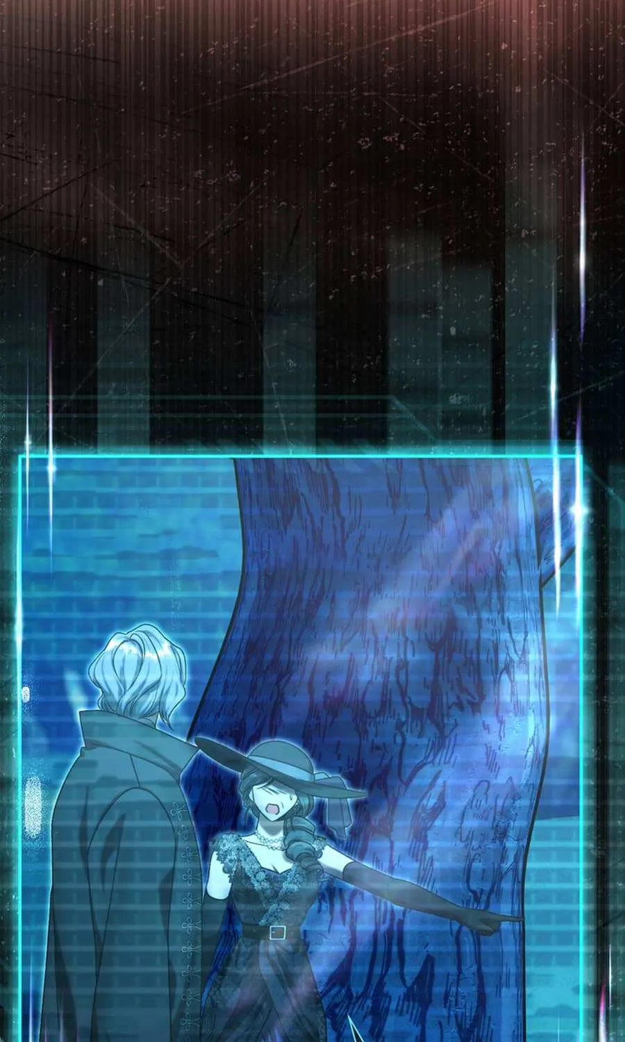 The Villain’s Match Is Too Perfect Chapter 92 page 80 - 