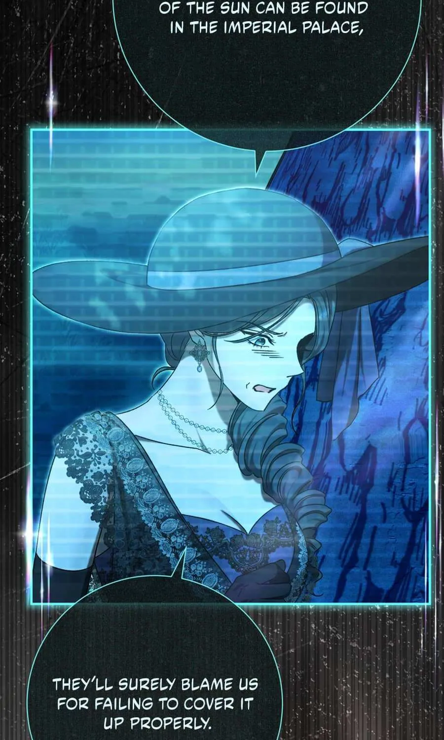 The Villain’s Match Is Too Perfect Chapter 92 page 82 - 