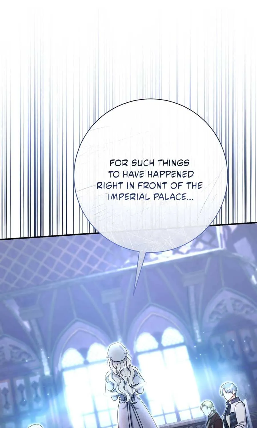 The Villain’s Match Is Too Perfect Chapter 92 page 89 - 