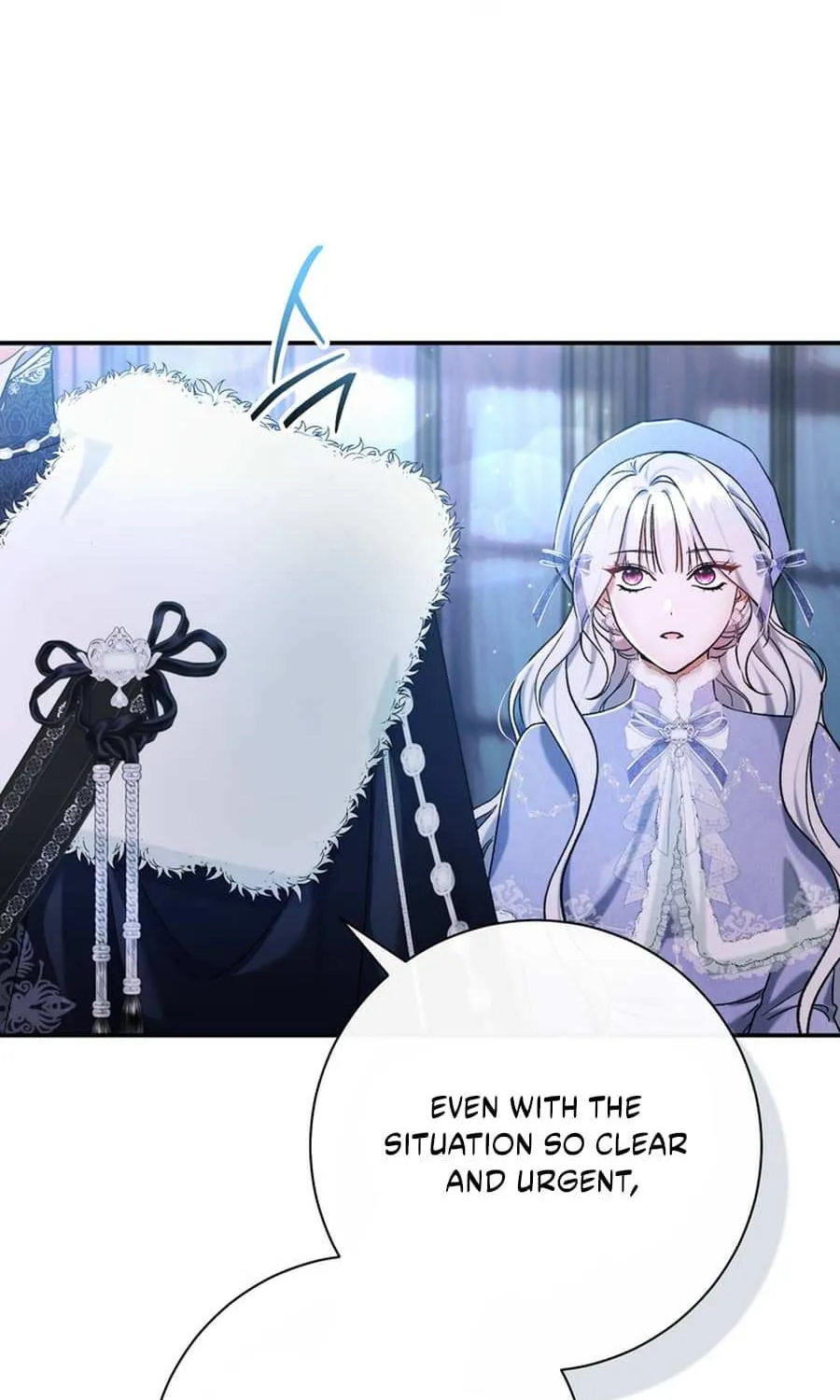 The Villain’s Match Is Too Perfect Chapter 92 page 99 - 