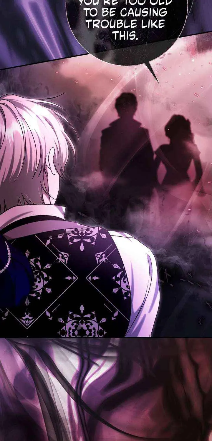 The Villain’s Match Is Too Perfect Chapter 93 page 101 - 