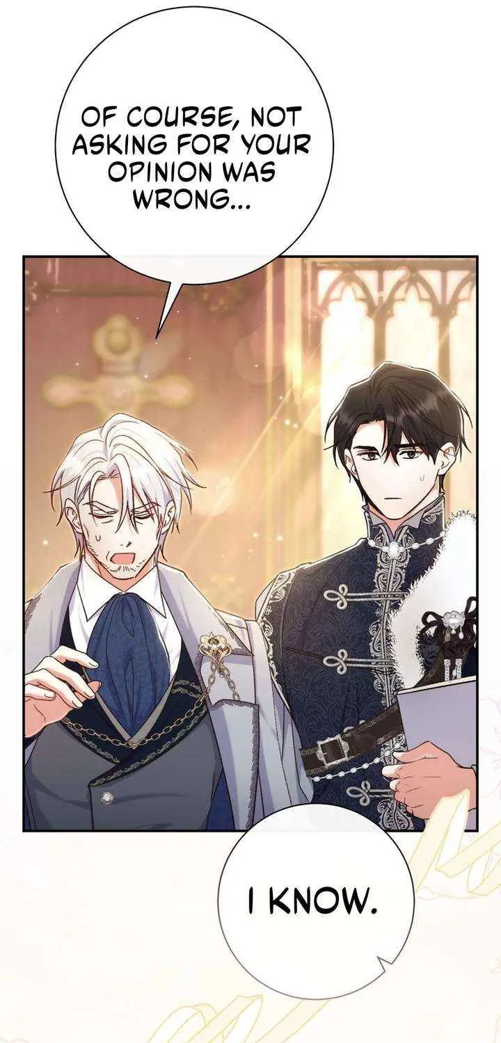 The Villain’s Match Is Too Perfect Chapter 93 page 13 - 
