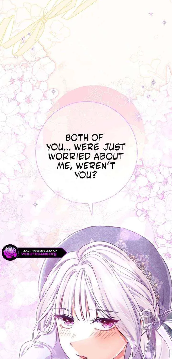 The Villain’s Match Is Too Perfect Chapter 93 page 14 - 