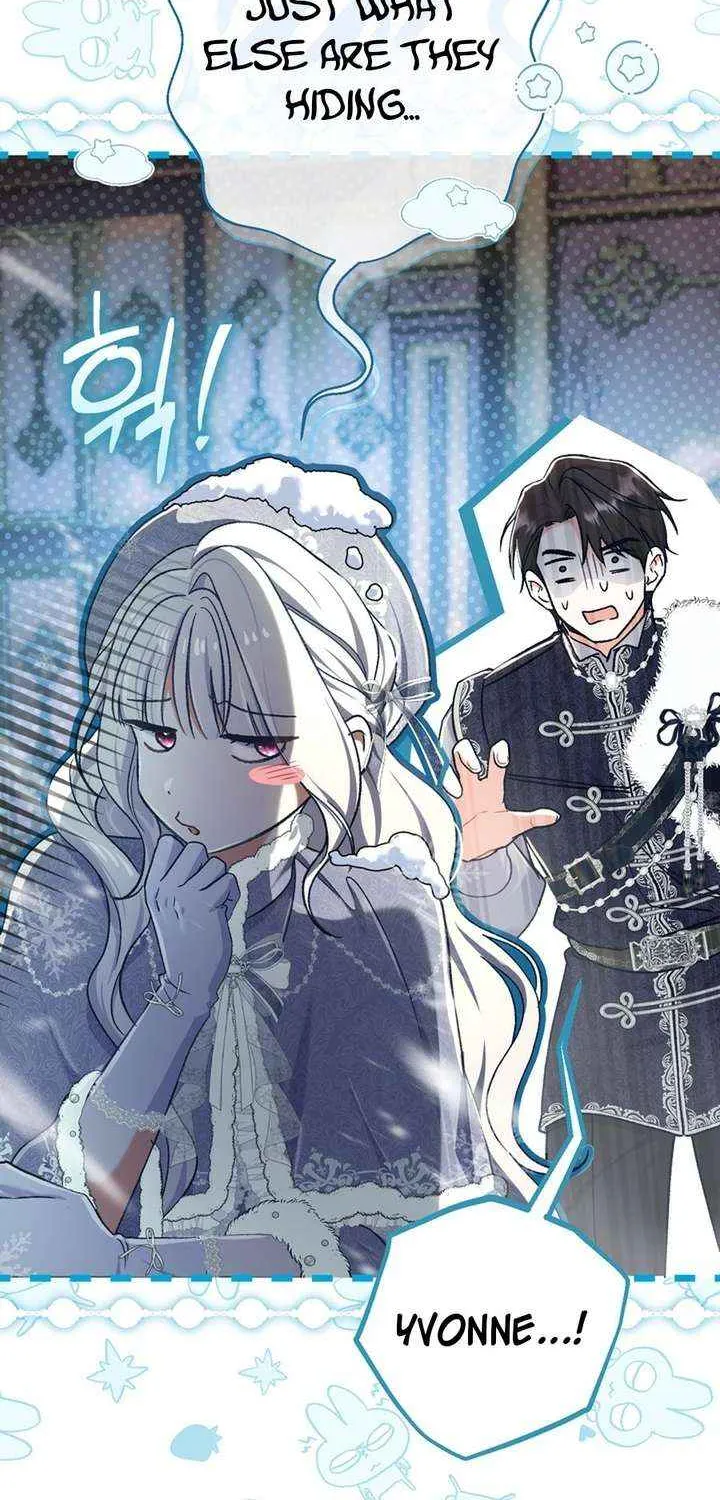 The Villain’s Match Is Too Perfect Chapter 93 page 23 - 