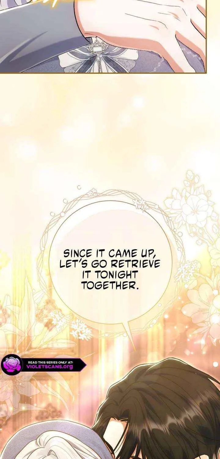 The Villain’s Match Is Too Perfect Chapter 93 page 25 - 