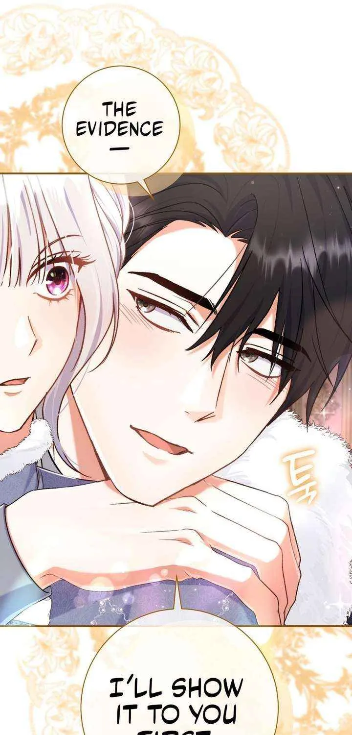 The Villain’s Match Is Too Perfect Chapter 93 page 27 - 