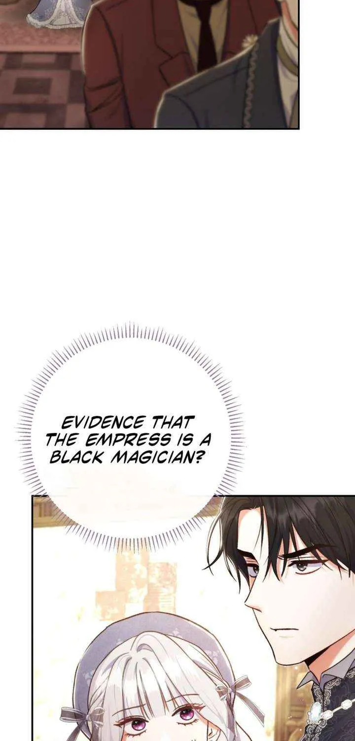 The Villain’s Match Is Too Perfect Chapter 93 page 4 - 