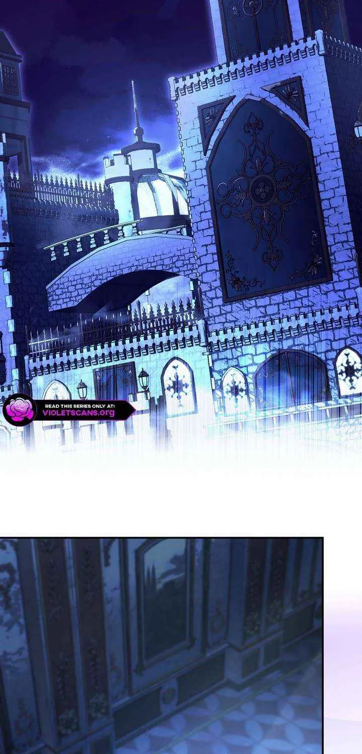 The Villain’s Match Is Too Perfect Chapter 93 page 35 - 