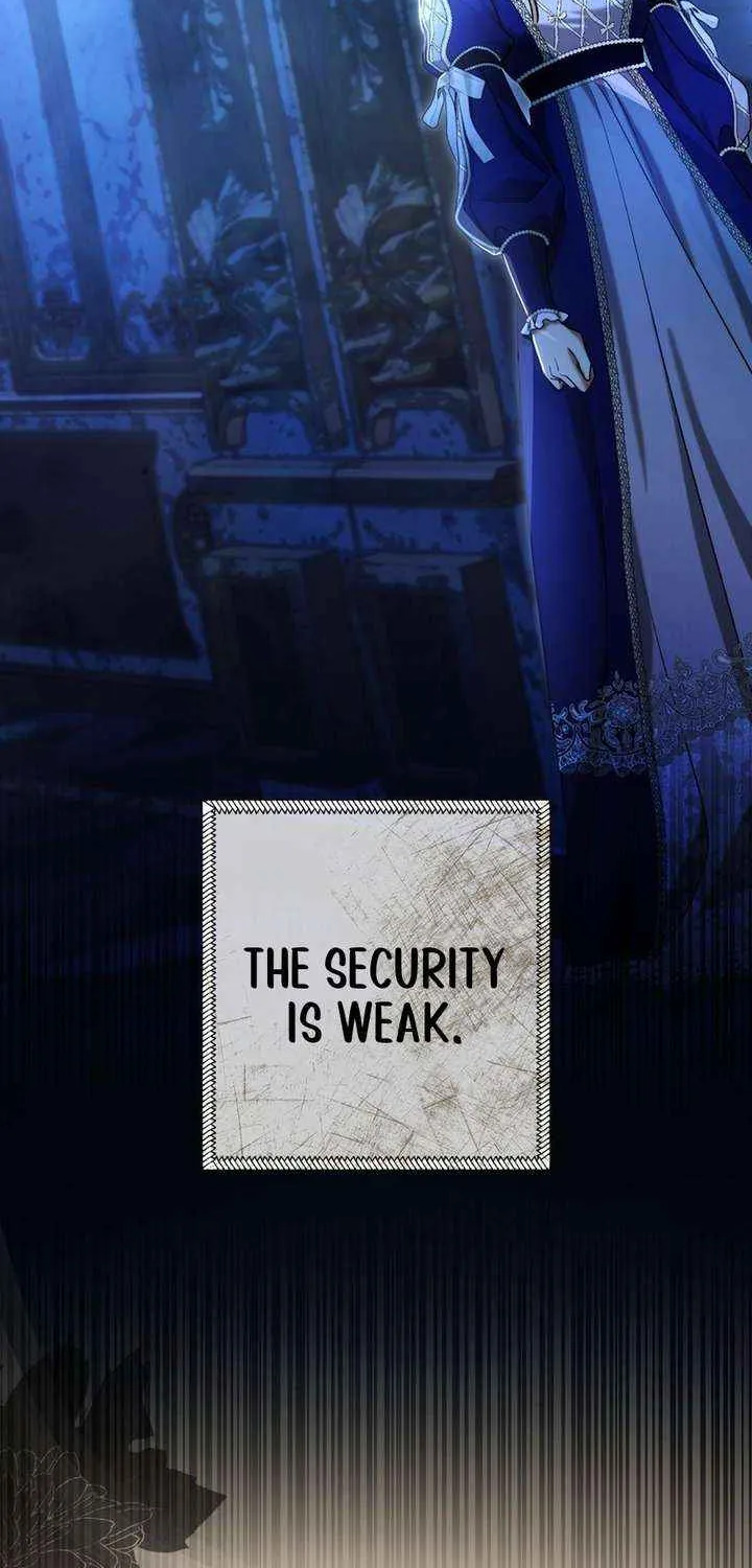 The Villain’s Match Is Too Perfect Chapter 93 page 37 - 