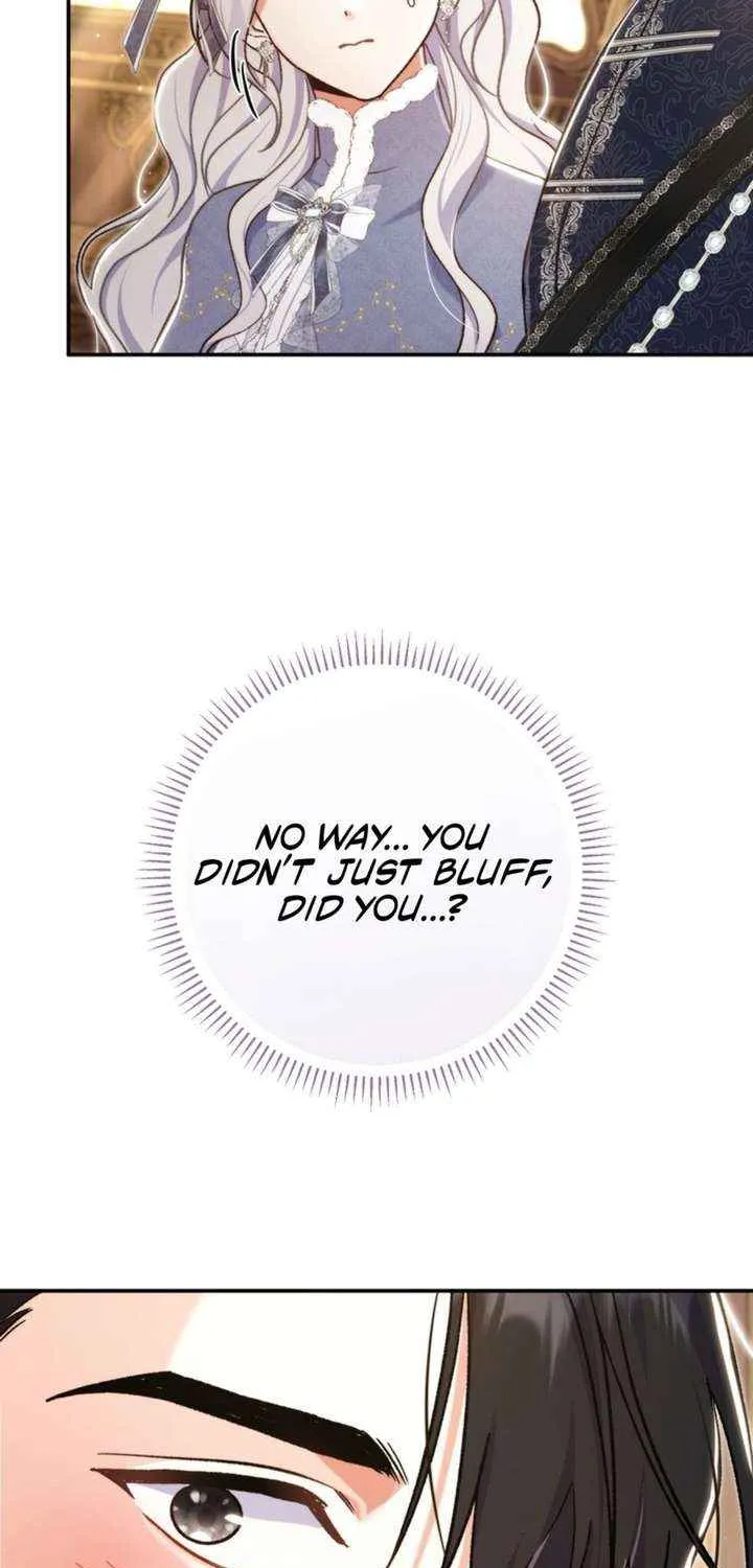 The Villain’s Match Is Too Perfect Chapter 93 page 5 - 
