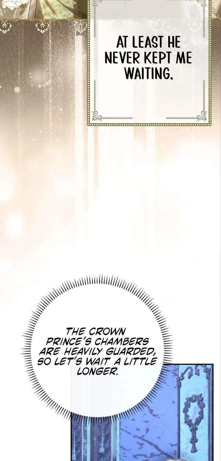 The Villain’s Match Is Too Perfect Chapter 93 page 43 - 