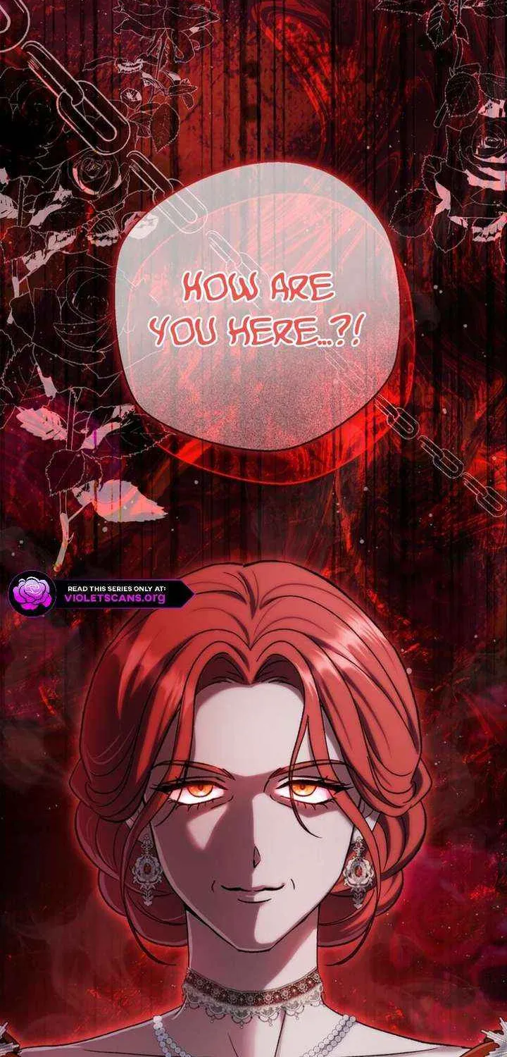 The Villain’s Match Is Too Perfect Chapter 93 page 50 - 
