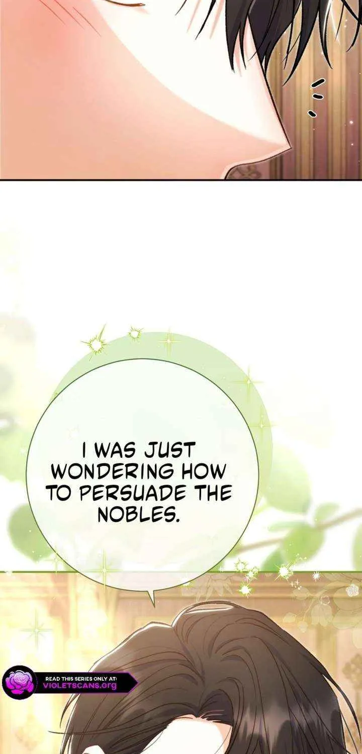 The Villain’s Match Is Too Perfect Chapter 93 page 6 - 