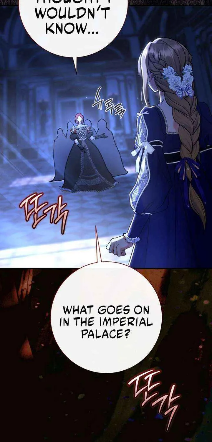 The Villain’s Match Is Too Perfect Chapter 93 page 52 - 