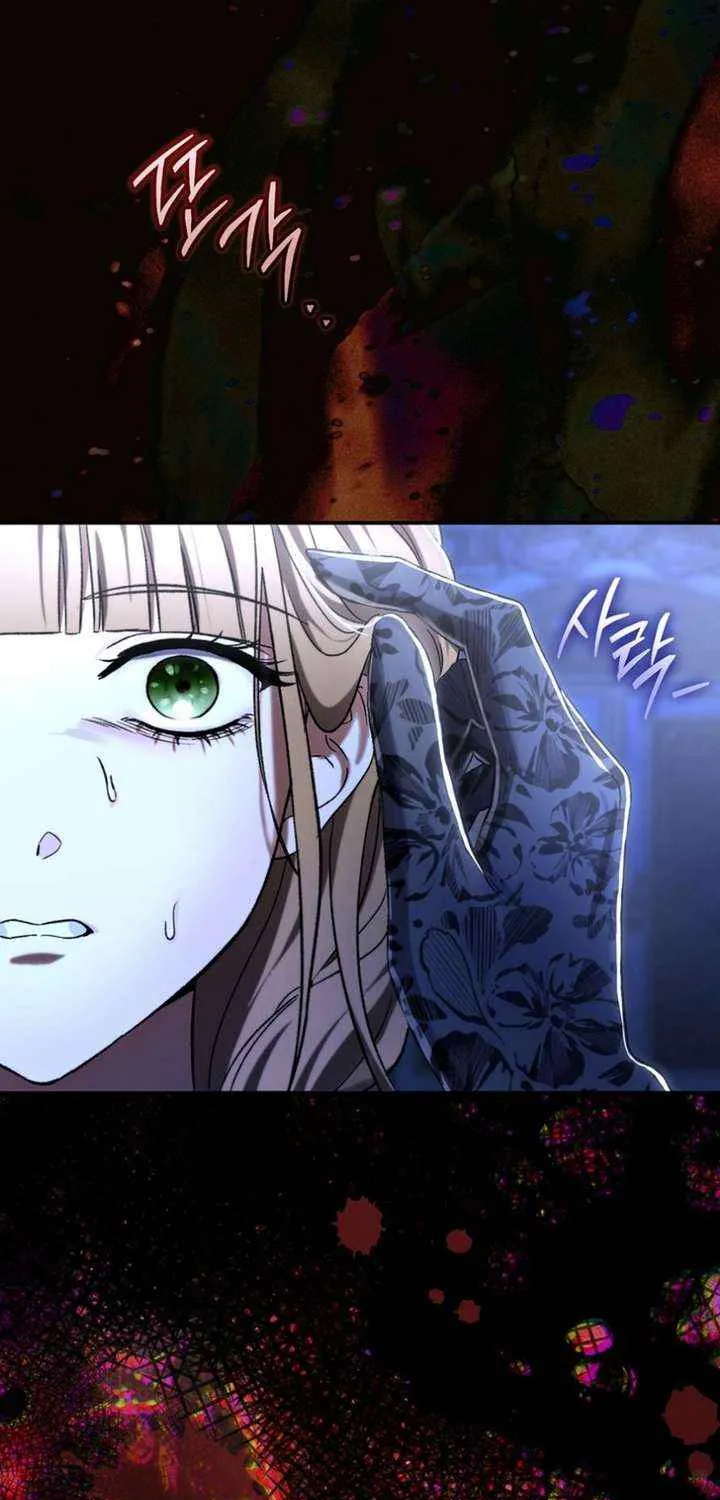 The Villain’s Match Is Too Perfect Chapter 93 page 53 - 