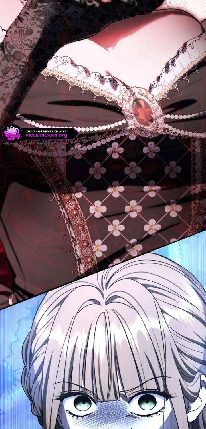 The Villain’s Match Is Too Perfect Chapter 93 page 55 - 