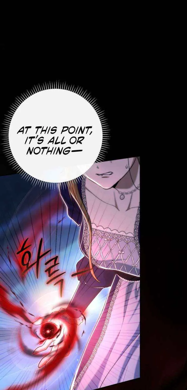 The Villain’s Match Is Too Perfect Chapter 93 page 57 - 