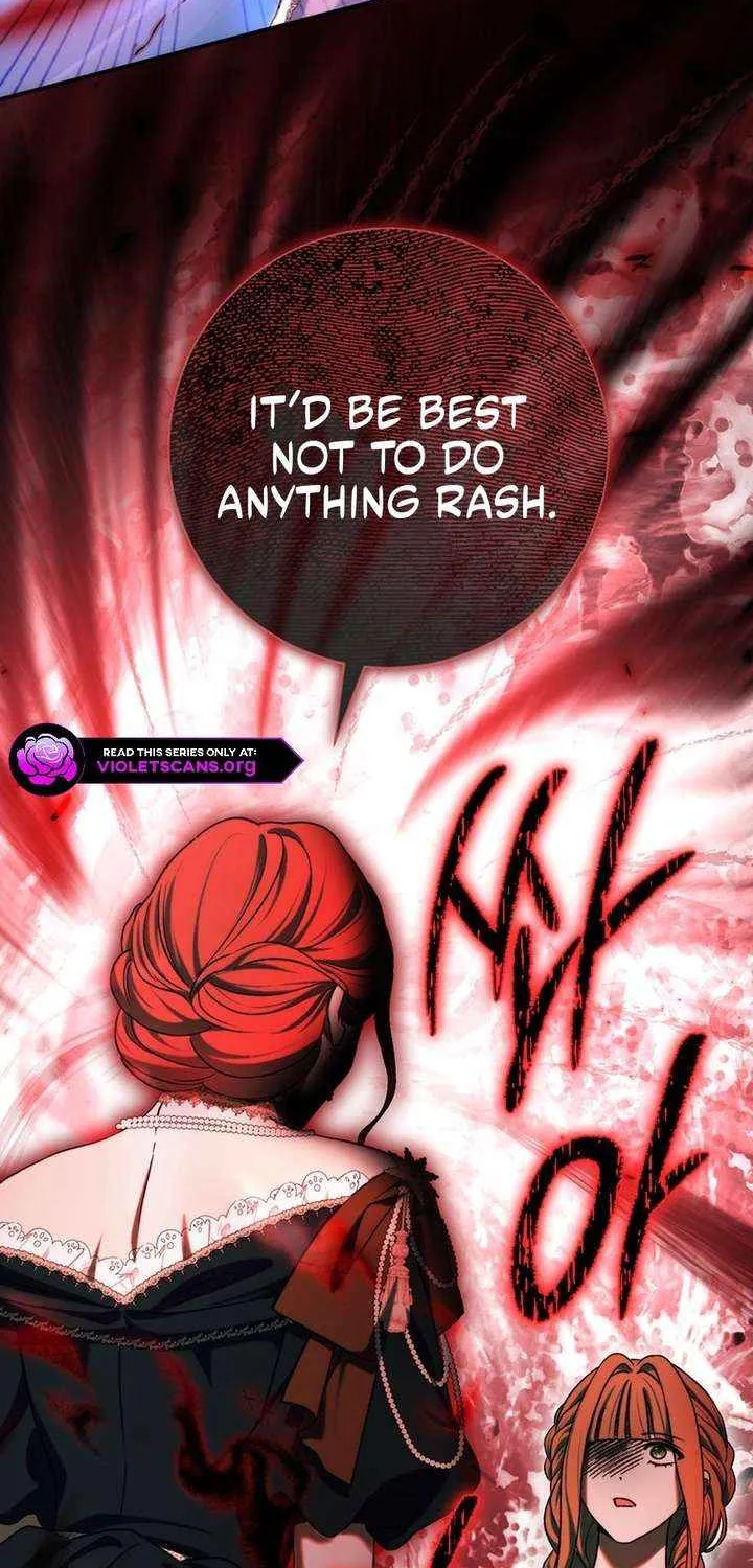 The Villain’s Match Is Too Perfect Chapter 93 page 58 - 