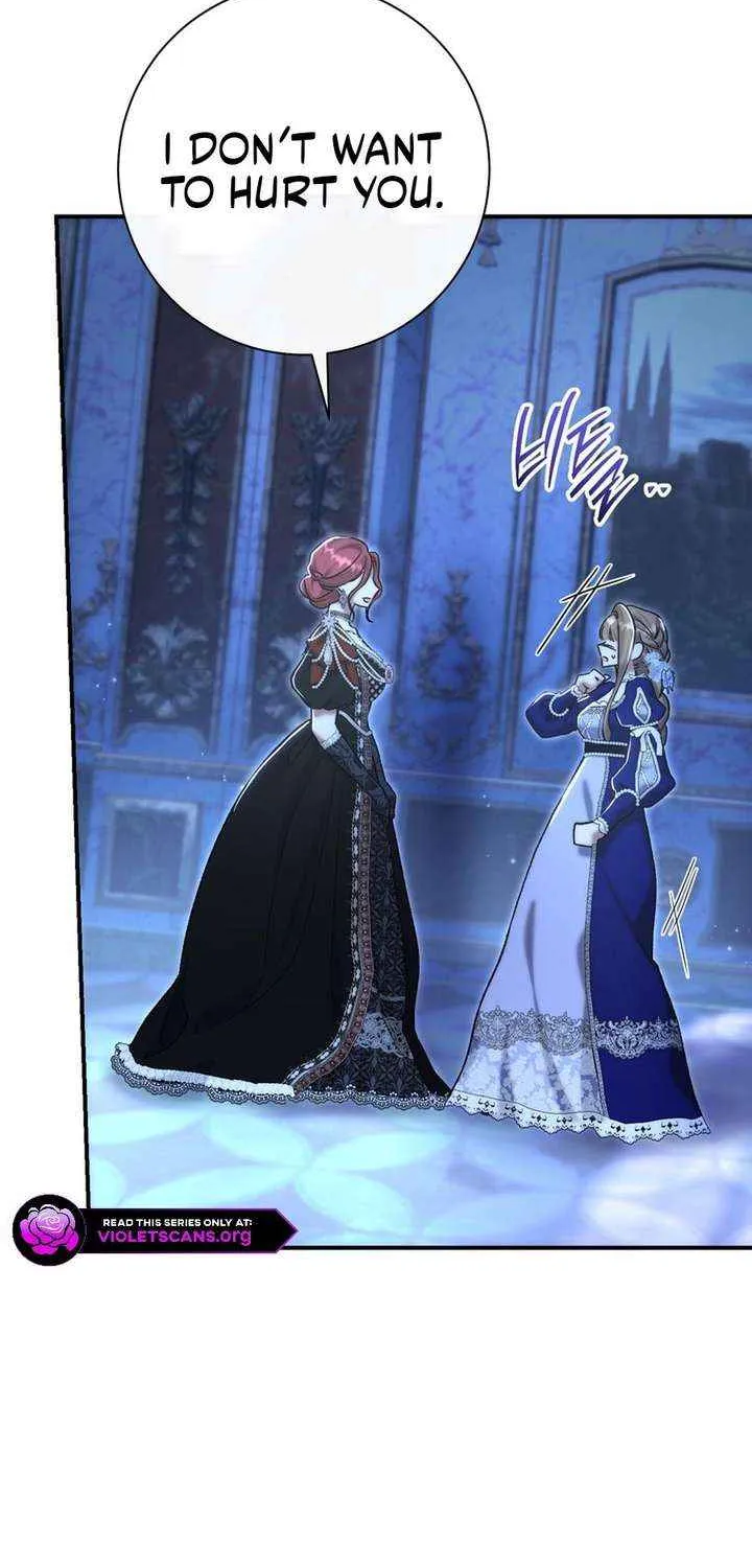 The Villain’s Match Is Too Perfect Chapter 93 page 62 - 