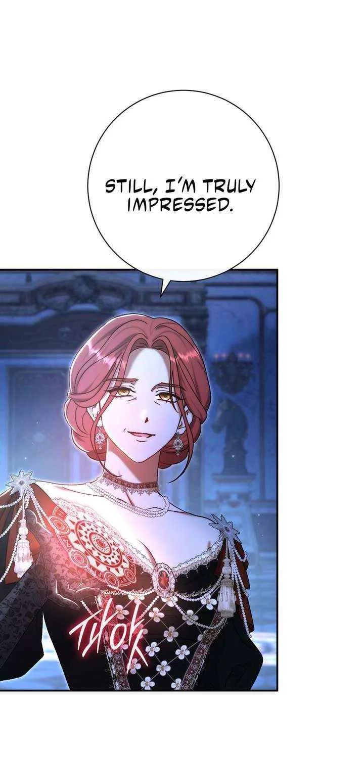 The Villain’s Match Is Too Perfect Chapter 93 page 63 - 