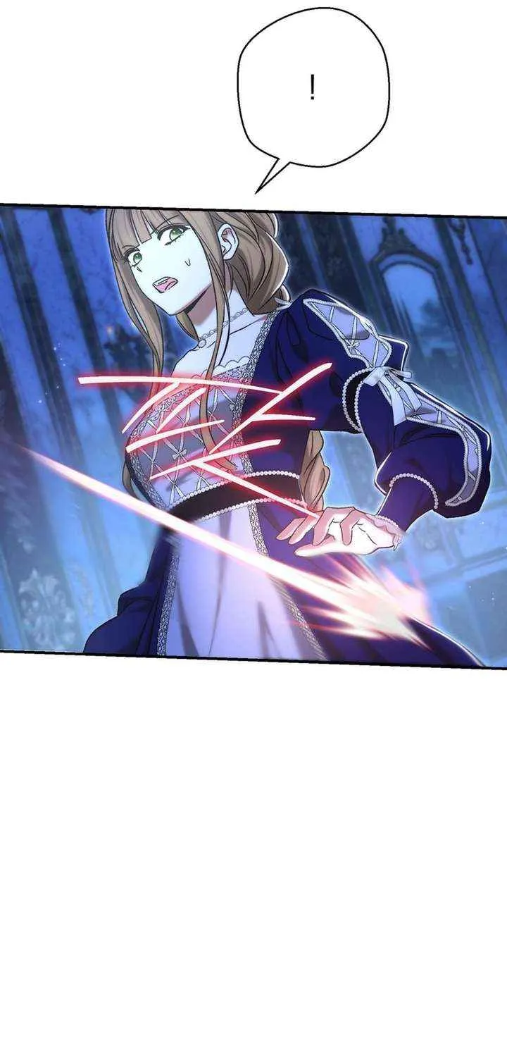 The Villain’s Match Is Too Perfect Chapter 93 page 65 - 