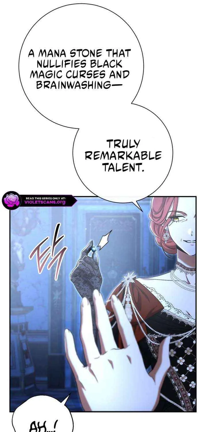 The Villain’s Match Is Too Perfect Chapter 93 page 66 - 