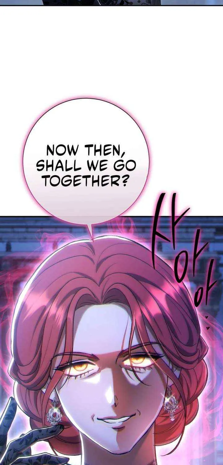 The Villain’s Match Is Too Perfect Chapter 93 page 68 - 