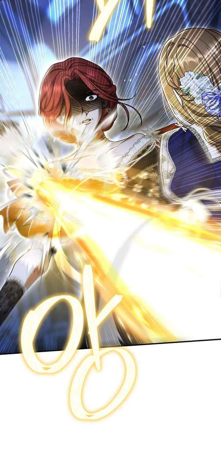 The Villain’s Match Is Too Perfect Chapter 93 page 71 - 
