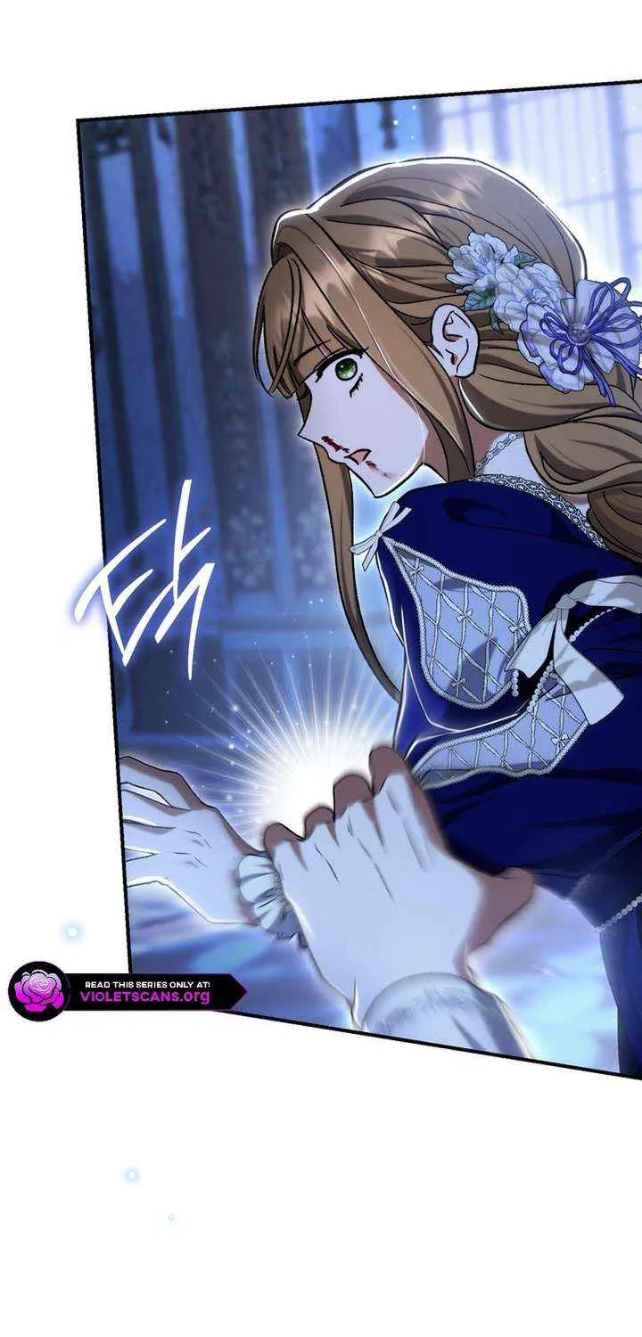 The Villain’s Match Is Too Perfect Chapter 93 page 73 - 