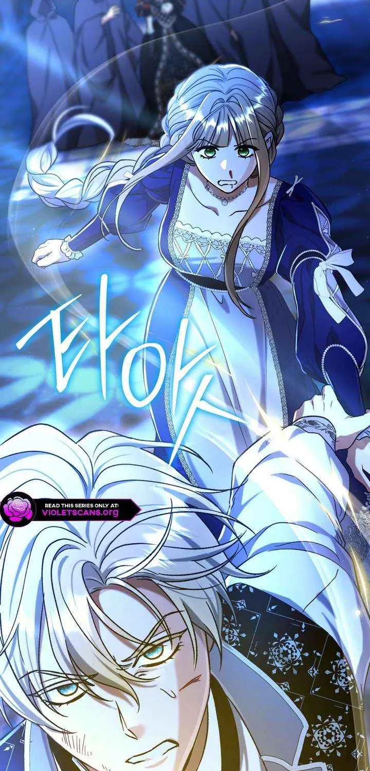 The Villain’s Match Is Too Perfect Chapter 93 page 77 - 