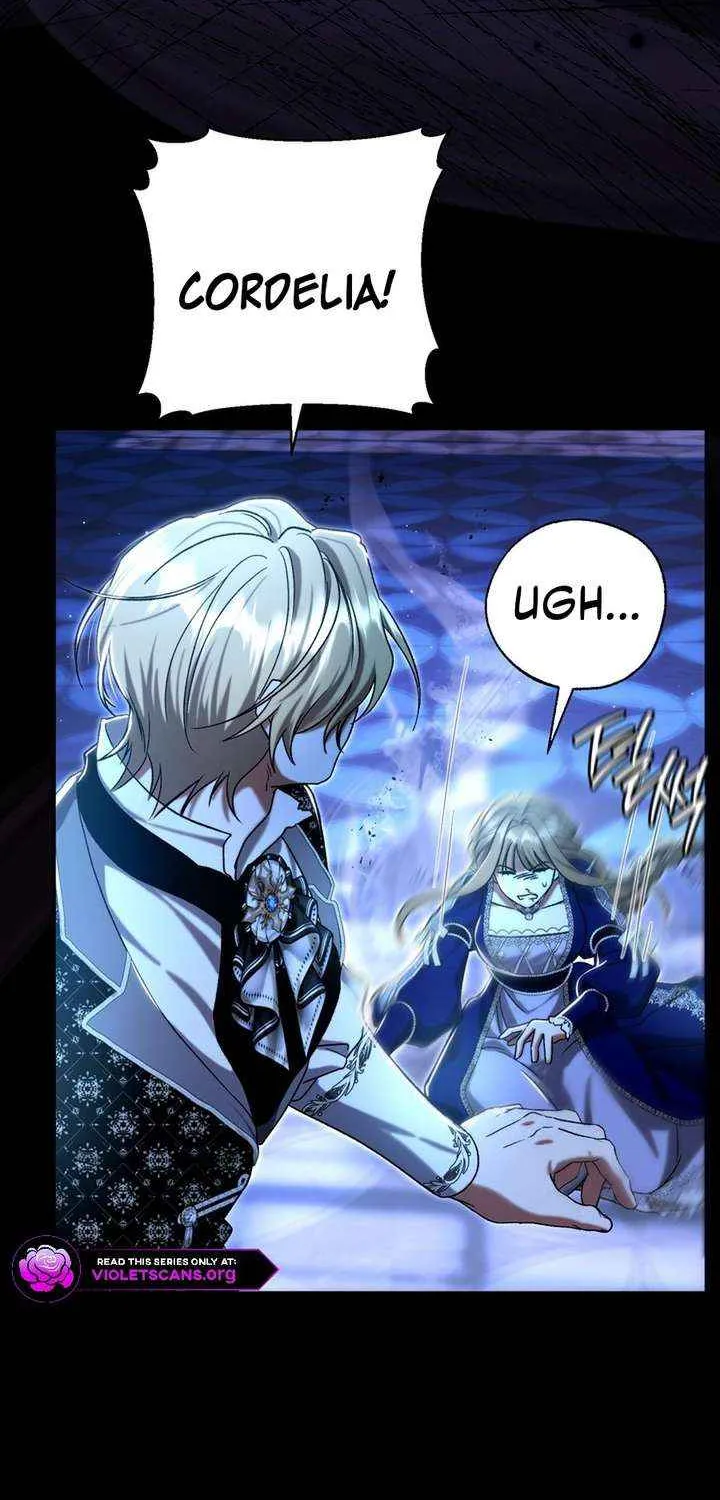The Villain’s Match Is Too Perfect Chapter 93 page 82 - 