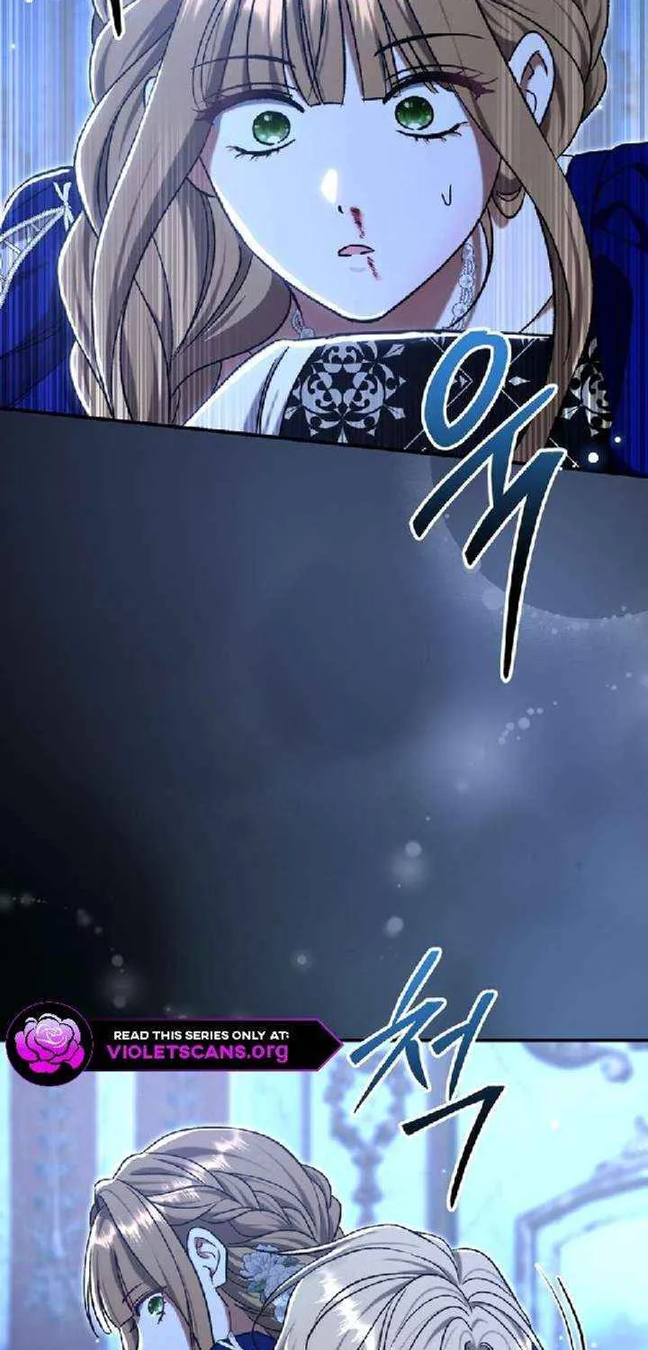 The Villain’s Match Is Too Perfect Chapter 93 page 85 - 