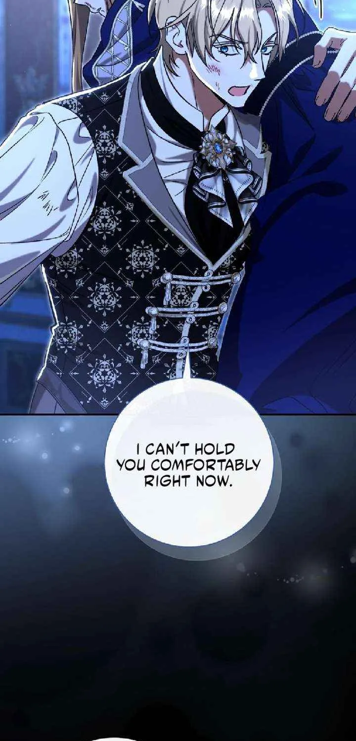 The Villain’s Match Is Too Perfect Chapter 93 page 86 - 