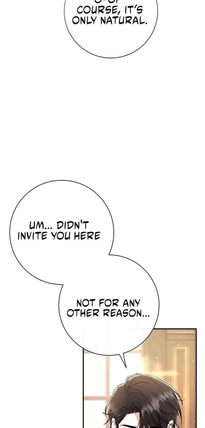 The Villain’s Match Is Too Perfect Chapter 93 page 10 - 