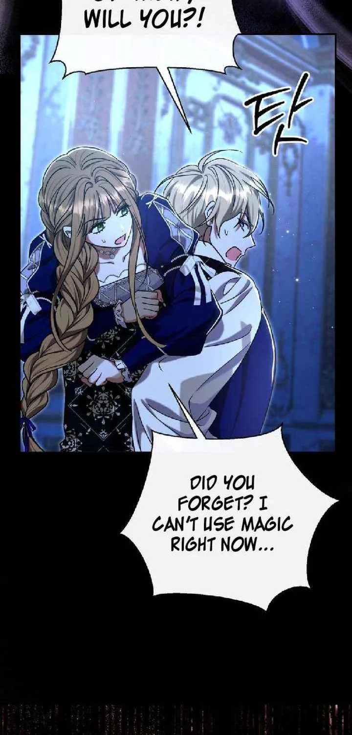 The Villain’s Match Is Too Perfect Chapter 93 page 91 - 