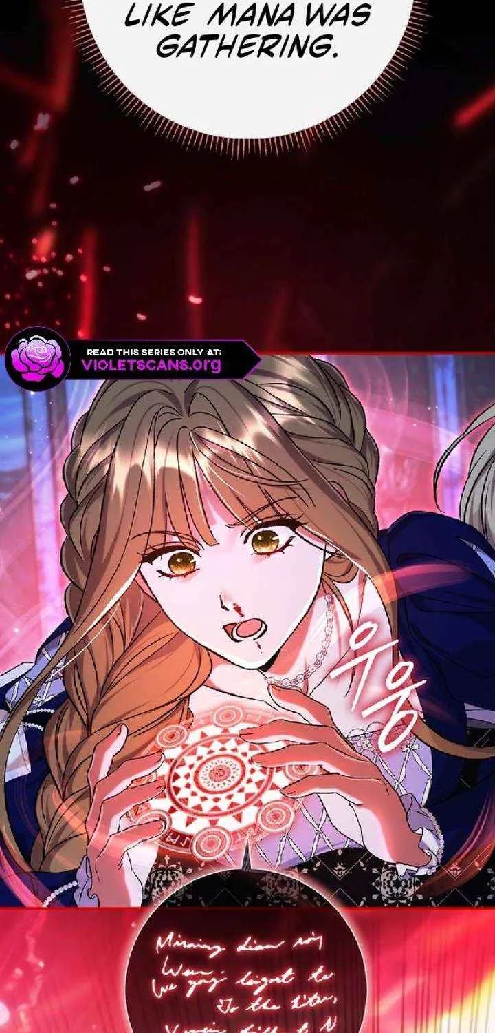 The Villain’s Match Is Too Perfect Chapter 93 page 93 - 