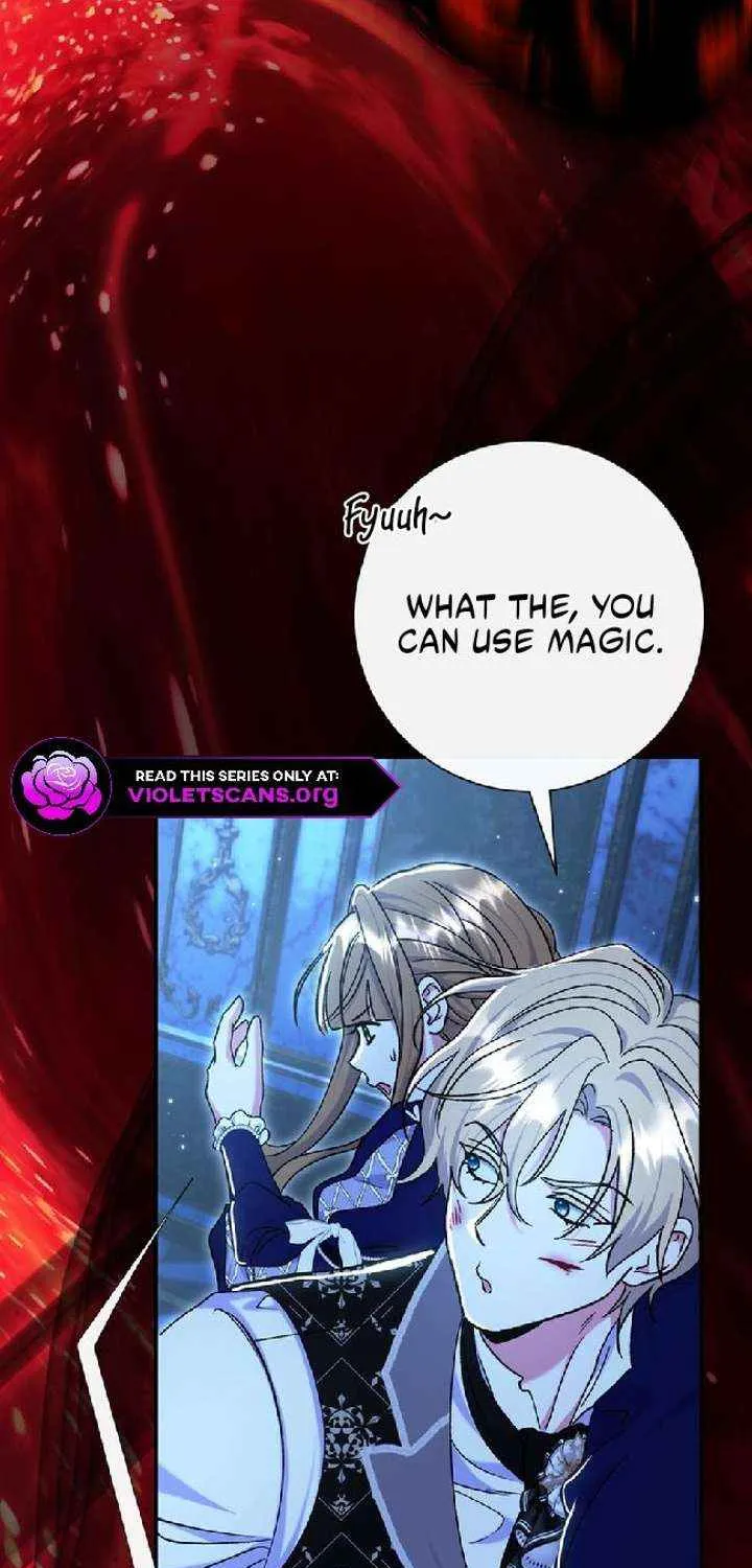 The Villain’s Match Is Too Perfect Chapter 93 page 96 - 