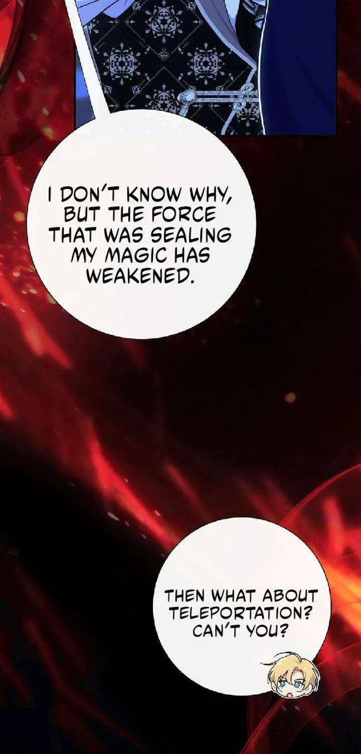 The Villain’s Match Is Too Perfect Chapter 93 page 97 - 