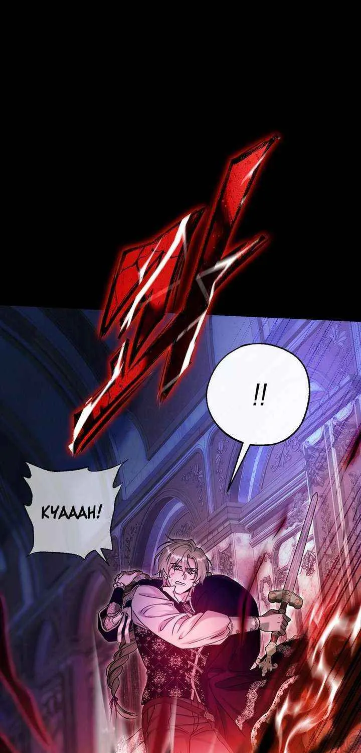 The Villain’s Match Is Too Perfect Chapter 93 page 99 - 