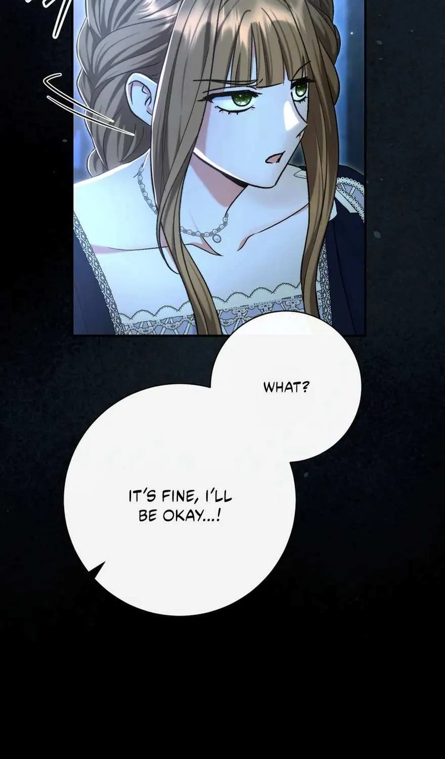 The Villain’s Match Is Too Perfect Chapter 94 page 11 - 
