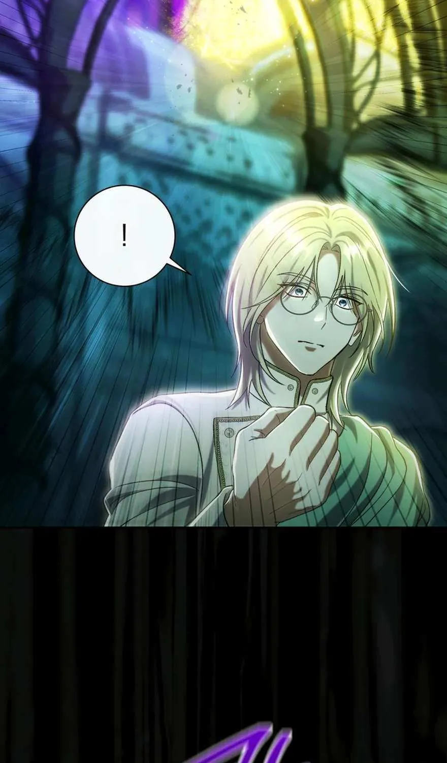 The Villain’s Match Is Too Perfect Chapter 94 page 104 - 