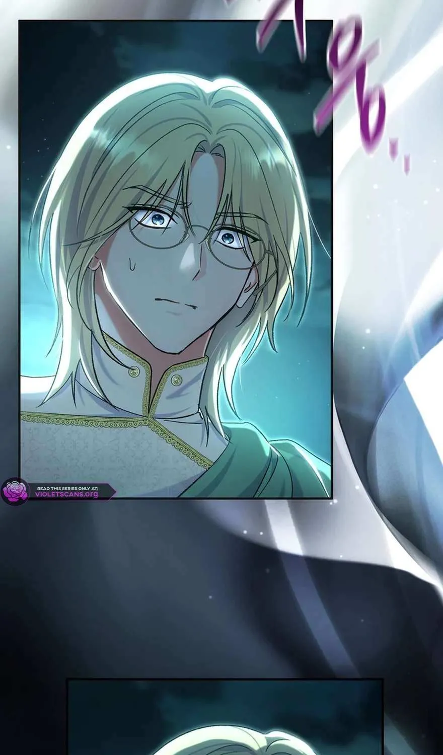 The Villain’s Match Is Too Perfect Chapter 94 page 116 - 