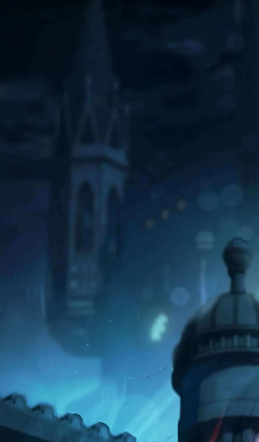 The Villain’s Match Is Too Perfect Chapter 94 page 119 - 