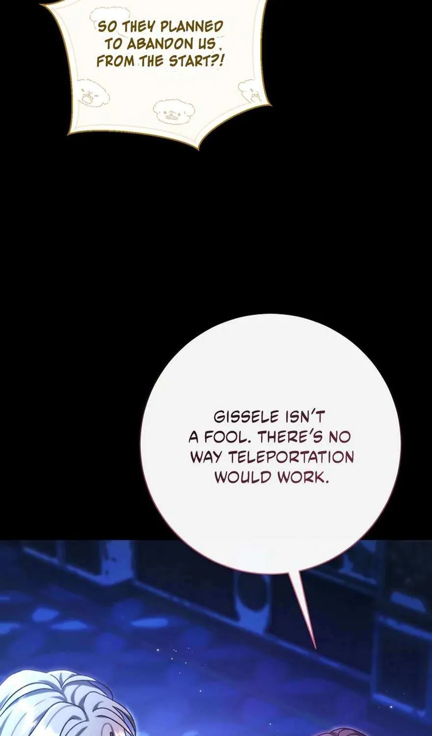 The Villain’s Match Is Too Perfect Chapter 94 page 13 - 