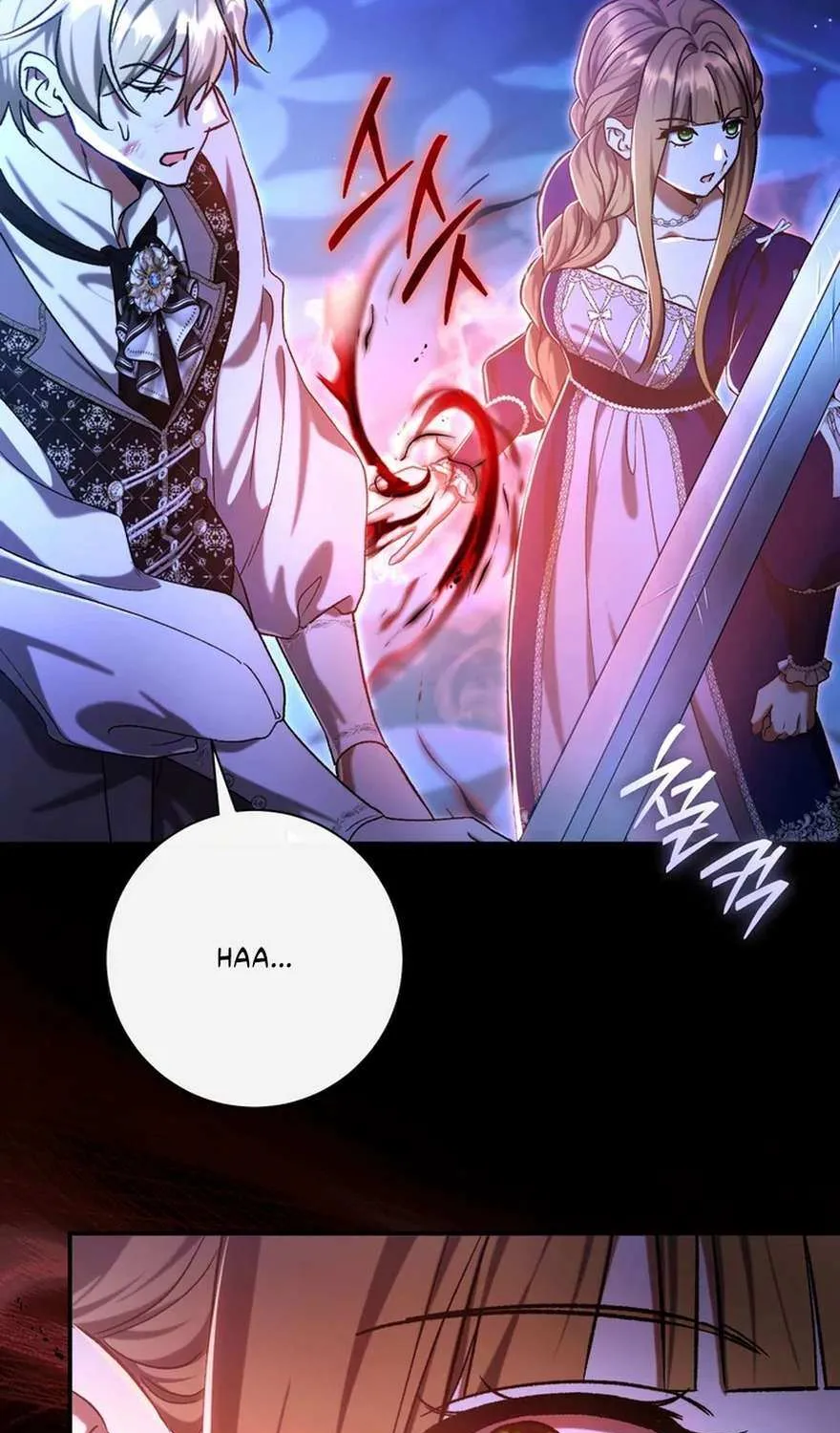 The Villain’s Match Is Too Perfect Chapter 94 page 14 - 