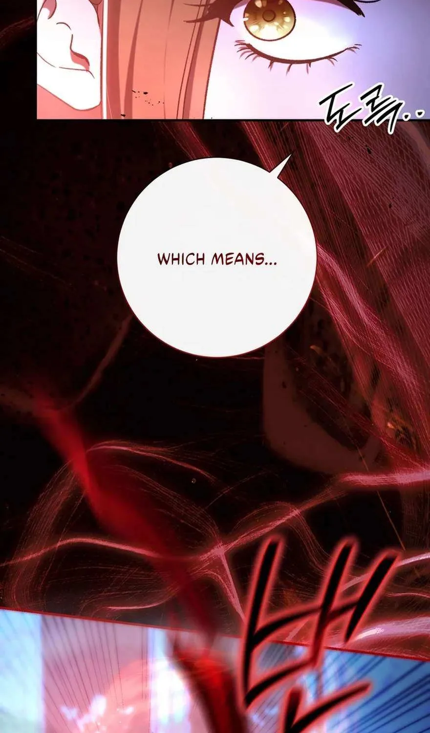 The Villain’s Match Is Too Perfect Chapter 94 page 15 - 