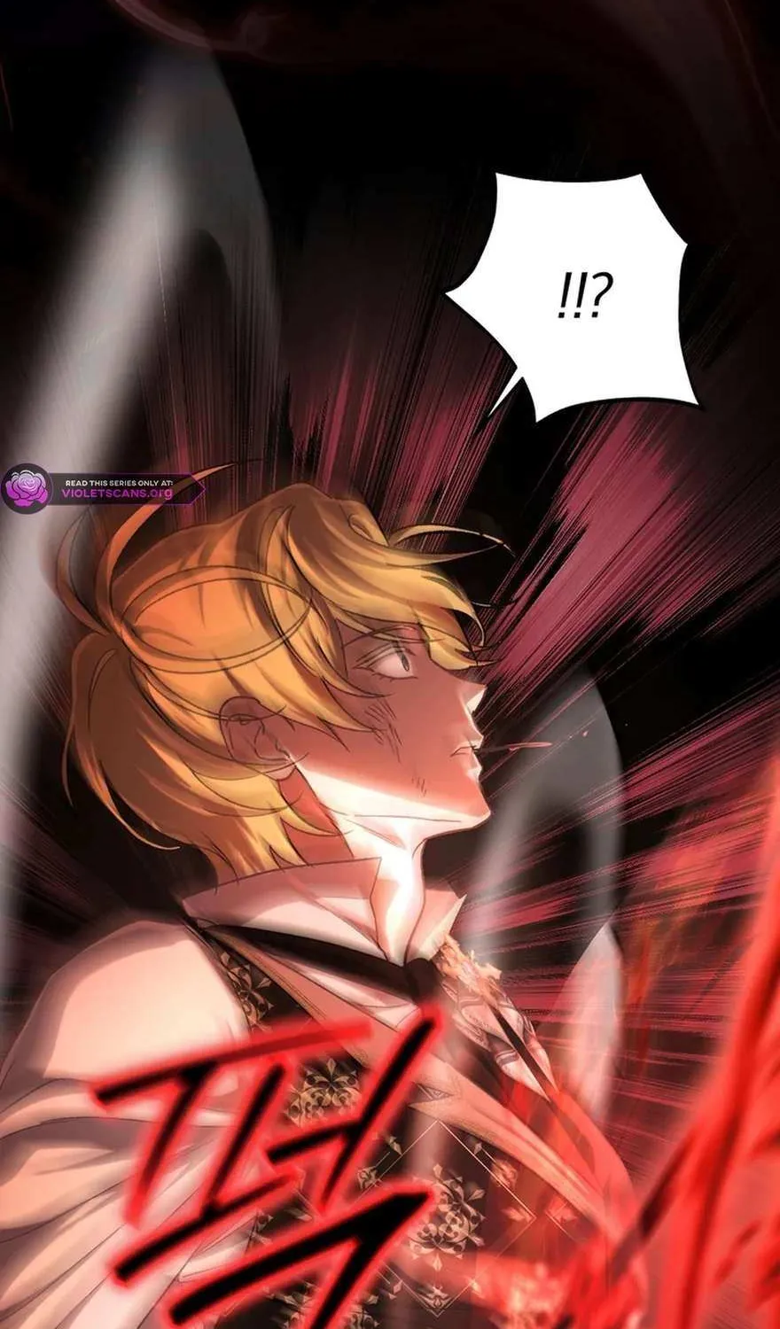 The Villain’s Match Is Too Perfect Chapter 94 page 17 - 